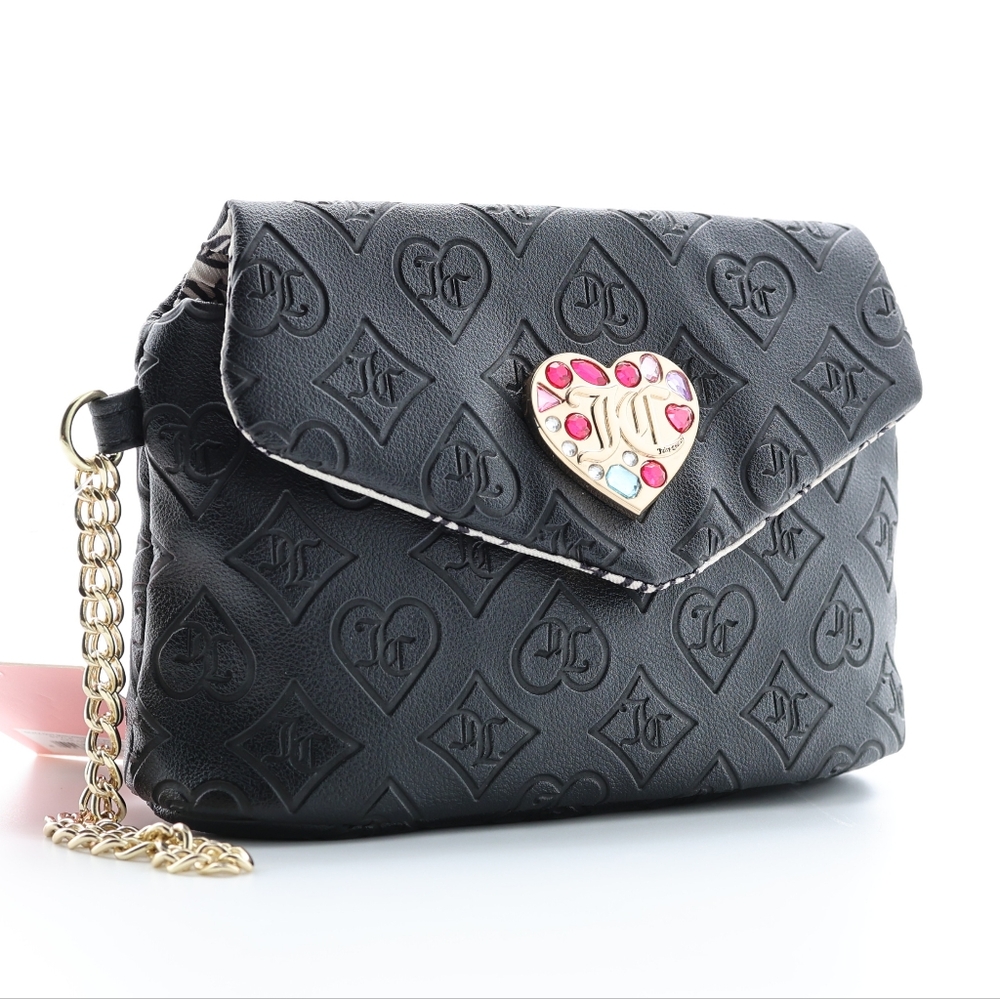 Juicy Couture Wristlet Clutch